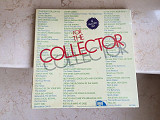 Various ‎– For The Collector ( четыре винил пластинки ) ( BOX ) (USA)( SEALED )LP
