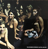 КУЛЬТОВЫЙ 2-LP Альбом JIMI HENDRIX -Electric Ladyland- 1973 *England *NM/NM
