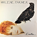 Виниловый Альбом Mylene Farmer – L'Autre. - 1991 *ОРИГИНАЛ (NM/NM)
