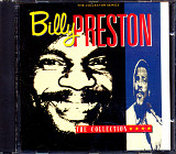 Billy Preston - The Collection. France