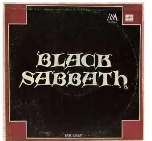 Black Sabbath