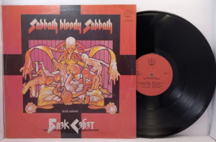 Black Sabbath