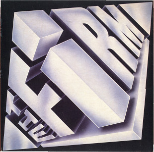 The Firm - The Firm 1985 USA