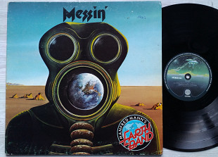 Manfred Mann's Earth Band - Messin'