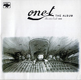 CD One-T ‎– The One-T ODC