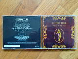 Jethro Tull-Living in the past-состояние: 4+