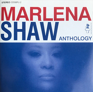 CD Marlena Shaw - Anthology (2000)