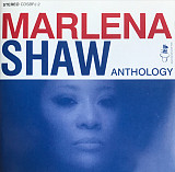 CD Marlena Shaw - Anthology (2000)