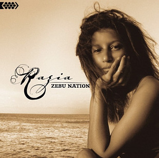 CD Razia - Zebu Nation (2010)