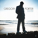 Vinyl Gregory Porter - Water (2xLP+CD) 2013