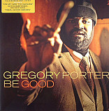 Vinyl Gregory Porter - Be Good (2xLP + CD) 2013