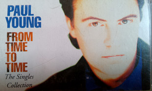 Paul Young