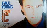 Paul Young