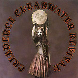 S/S vinil -Creedence Clearwater Revival: Mardi Gras (Half Speed Mastering) (180g) (Limited Edition)
