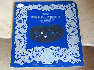 The Association ‎– Live (2xLP) ( Warner Bros. - Seven Arts Records (USA) ) LP