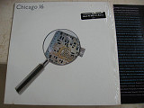 Chicago : Chicago 16 ( USA ) LP