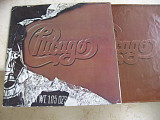 Chicago : Chicago X ( USA) LP