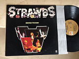 Strawbs ‎– Bursting At The Seams ( USA A&M Records ‎ ) LP
