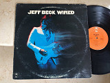 Jeff Beck – Wired ( USA ) Jazz Rock LP