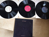 Angelo Branduardi ‎– Concerto ( 3 × Vinyl, LP, Box Set ) ( Germany ) LP