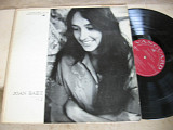 Joan Baez : Vol. 2 (USA) LP