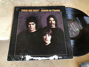 Three Dog Night ‎– Suitable For Framing ( USA ) LP