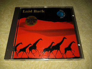 Laid Back "Hole In The Sky" Made In Germany.
