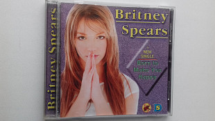 Britney Spears. Hits 1999г.