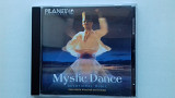 Felix Maria Woschek and Friends. Mystic Dance 1994г.