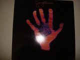 GEORGE HARRISON-Living In The Material World 1973 USA(ex-Beatles) Pop Rock