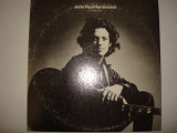 JOHN HAMMOND- I'm Satisfied 1972 USA Delta Blues East Coast Blues Electric Blues