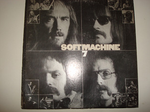 SOFT MACHINE-Seven 1974 USA Jazz-Rock