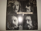 SOFT MACHINE-Seven 1974 USA Jazz-Rock