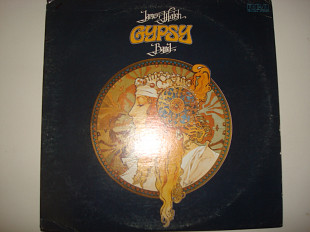 JAMES WALSH GYPSY BAND-James Walsh Gypsy Band 1978 USA Funk / Soul