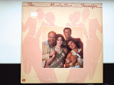 Manhattan Transfer - The Coming Out