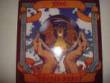 DIO- Sacred Heart 1985 UK Heavy Metal