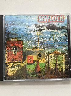 Shylock - LLe de fievre'79