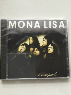 Mona Lisa ‎– L'Escapade