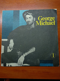 George Michael (1 часть )