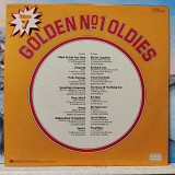 Golden No. 1 Oldies, Volume 7 (The Beatles, Manfred Mann, George Harrison) (Germany) [115]