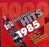 Original Hits 1985 = Talking Heads , Billy Idol , Marillion , Baltimora , Midge Ure , Killing Joke