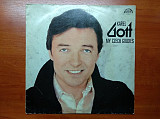 Karel Gott . My Czech Goldies (supraphon)