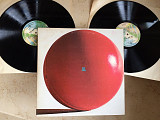 Van Morrison + Joni Mitchell + Fleetwood Mac + The Grateful Dead + Captain Beefheart (2xLP)(USA)LP