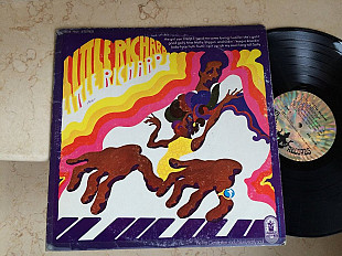 Little Richard – Little Richard (USA) album 1965 LP