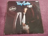 LP Tony Christie - Ladies' man - 1980 (Germany)