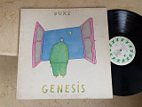 Genesis : Duke ( USA ) LP