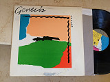Genesis : Abacab ( USA ) LP