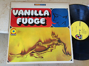 Vanilla Fudge - Vanilla Fudge ( USA ) LP