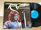 Rory Gallagher ‎– Take It Easy Baby ( USA ) Blues Rock LP
