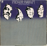 Procol Harum - Broken Barricades 1971(re)1973 USA Ten Years After - The Classic Performances Of Ten